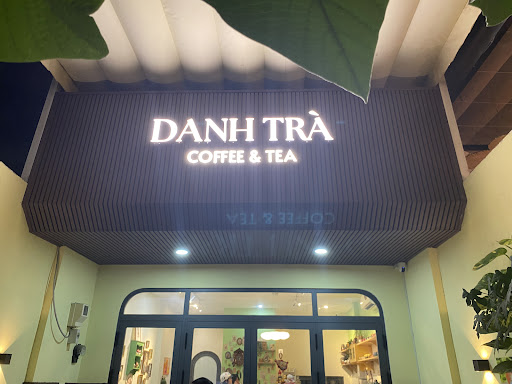 Danh Trà Coffee & Tea House photo 6 in Thao Dien