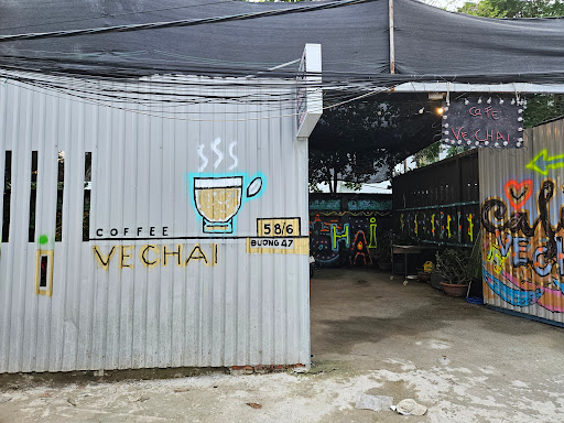 Danh Trà Coffee & Tea House photo 7 in Thao Dien