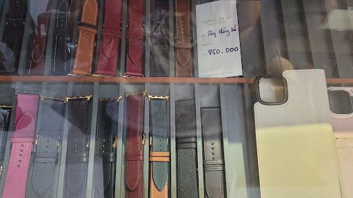 DanslaPeau Saigon - Leather Handcraft Craft store in Ho Chi Minh City - exterior