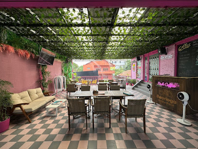 Dark Kitchen Eatery & Wine - Brunch restaurant on Tran Ngoc Dien, Thao Dien