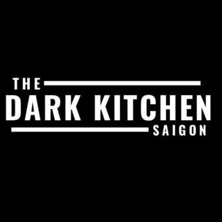 Dark Kitchen Eatery & Wine logo