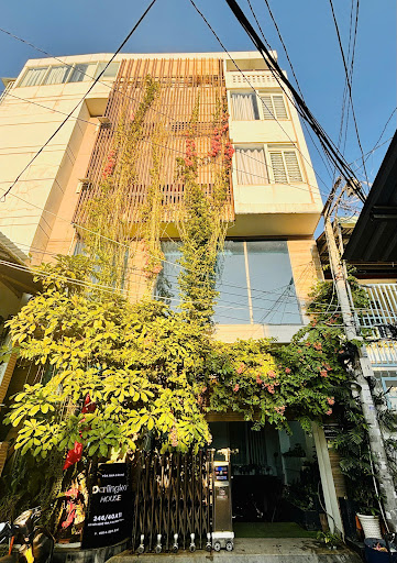 Darlington house XVNT photo 3 in Thao Dien