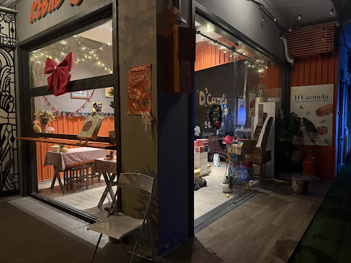 D’Carmela Pizza & Pasta photo 8 in Thao Dien