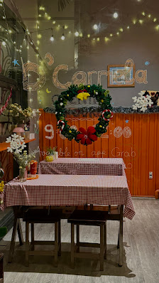 D’Carmela Pizza & Pasta photo 11 in Thao Dien