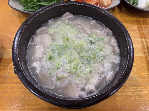 Đệ Nhất Cơm Canh Thịt Lợn (Thảo Điền) photo 7 in Thao Dien