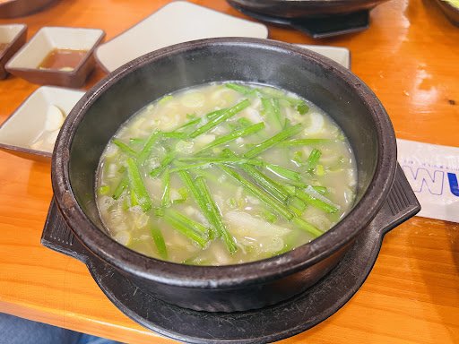 Đệ Nhất Cơm Canh Thịt Lợn (Thảo Điền) photo 10 in Thao Dien