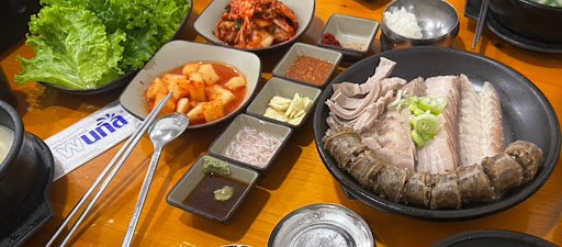 Đệ Nhất Cơm Canh Thịt Lợn (Thảo Điền) photo 14 in Thao Dien