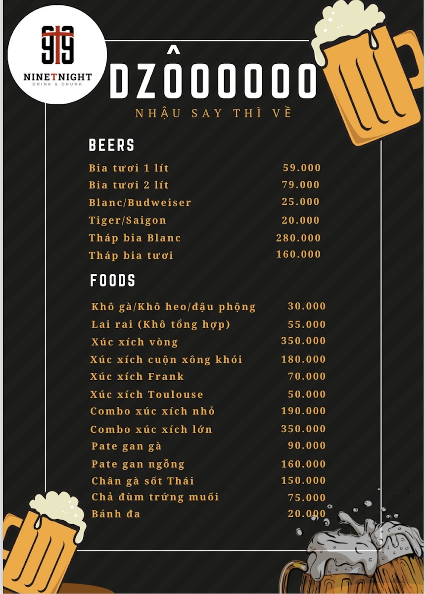 DEERA COFFEE - French in Thao Dien