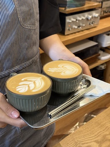 Delab Thảo Điền photo 2 in Thao Dien