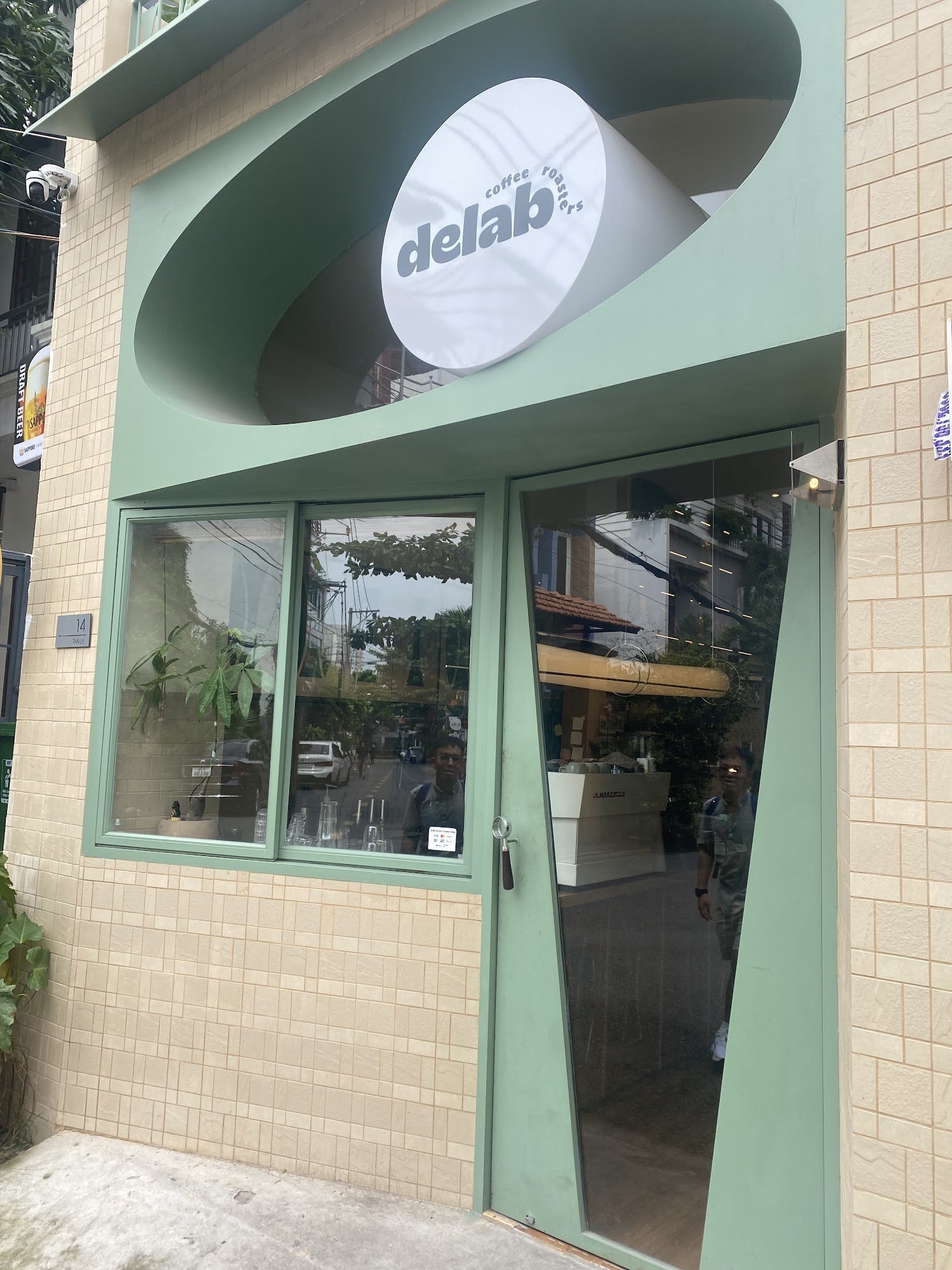 Delab Thảo Điền photo 3 in Thao Dien