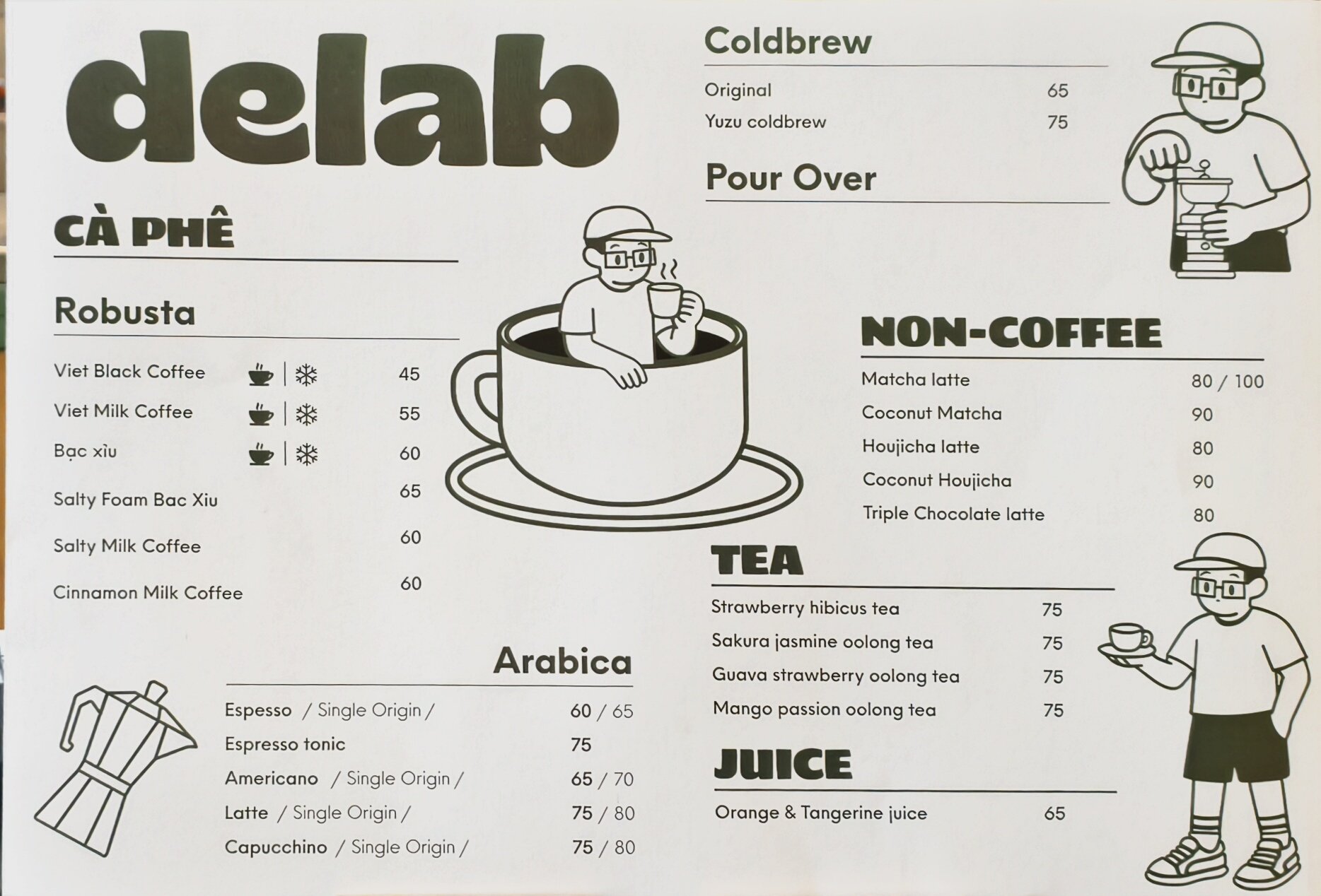 Delab Thảo Điền photo 5 in Thao Dien