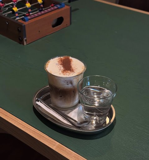 Delab Thảo Điền photo 6 in Thao Dien