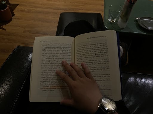 Delab Thảo Điền photo 9 in Thao Dien