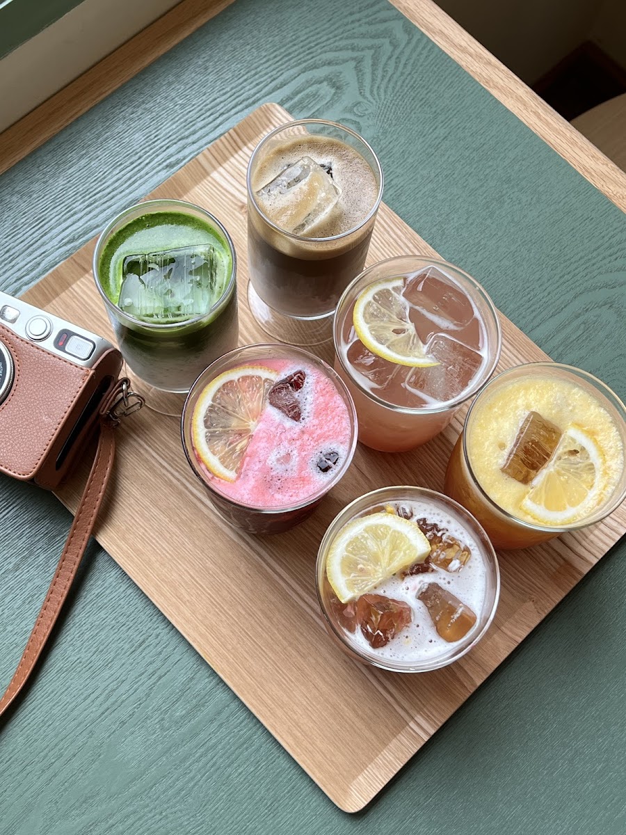 Delab Thảo Điền photo 3 in Thao Dien