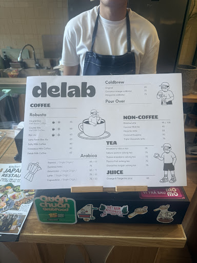 Delab Thảo Điền photo 5 in Thao Dien