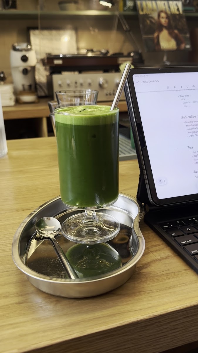 Delab Thảo Điền photo 4 in Thao Dien