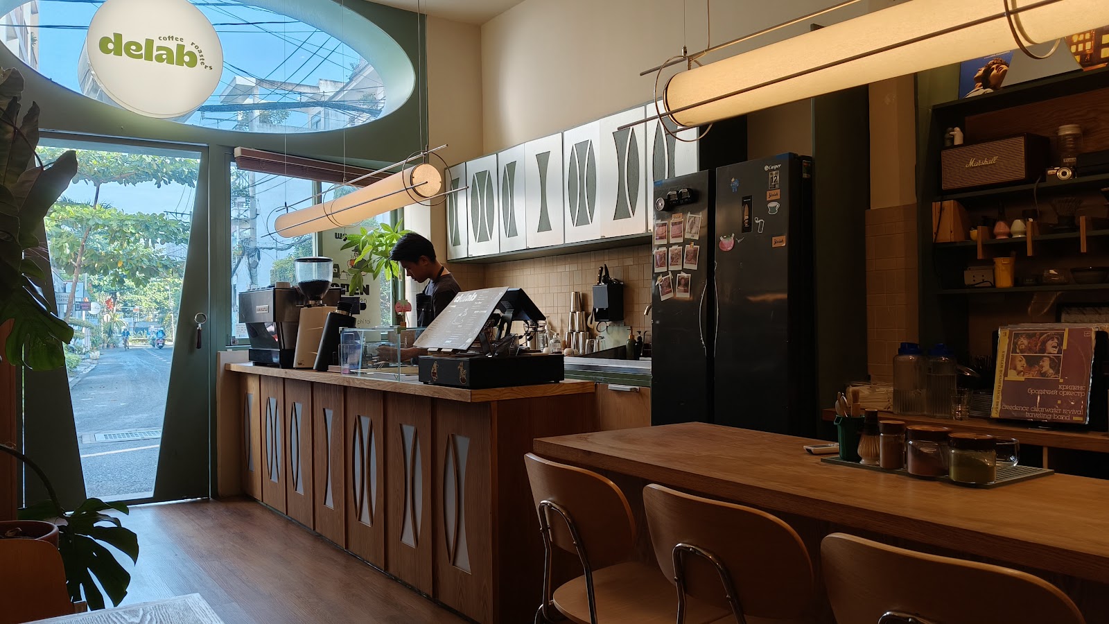 Delab Thảo Điền photo 6 in Thao Dien