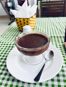 Chocolate Dessert