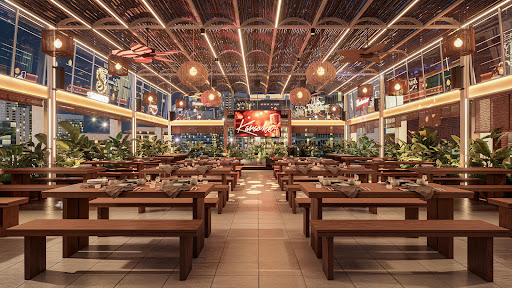 Deme Brewing photo 3 in Thao Dien