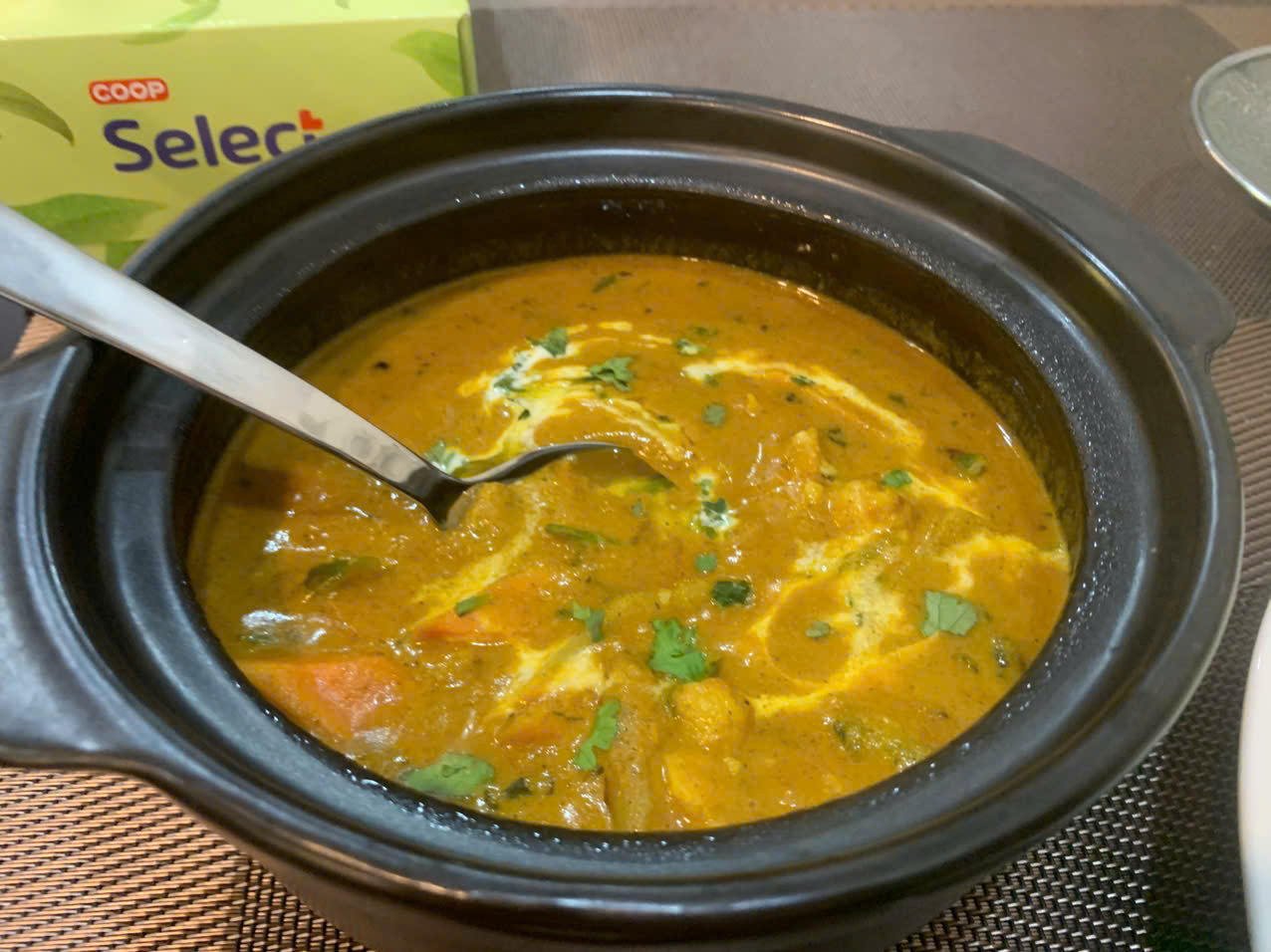 Desi Saigon Halal Indian Pakistani Restaurant photo 5 in Thao Dien