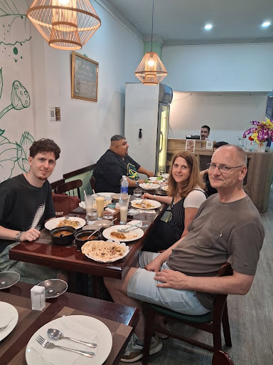 Desi Saigon Halal Indian Pakistani Restaurant photo 6 in Thao Dien