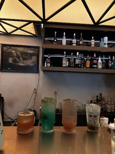 DESTINY Cocktail Bar photo 2 in Thao Dien