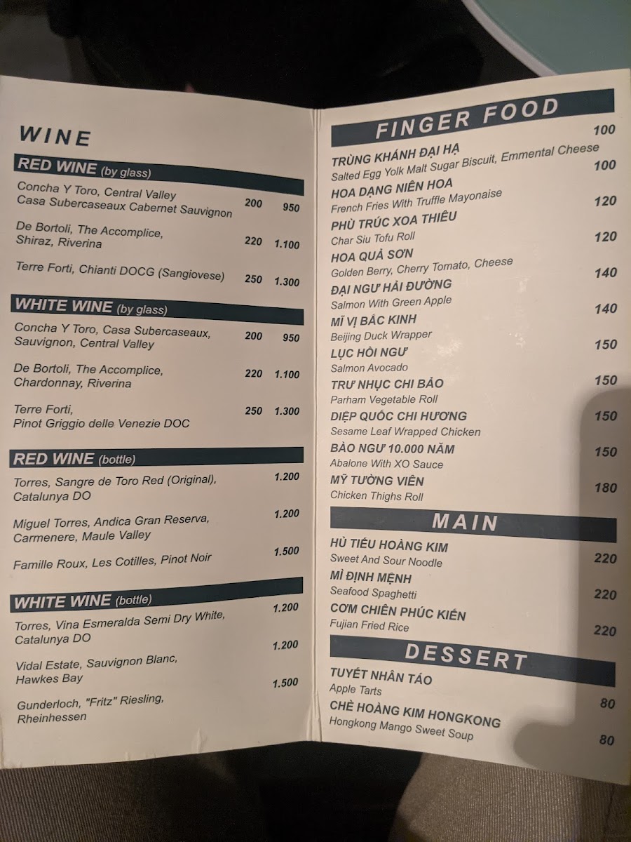 DESTINY Cocktail Bar photo 8 in Thao Dien