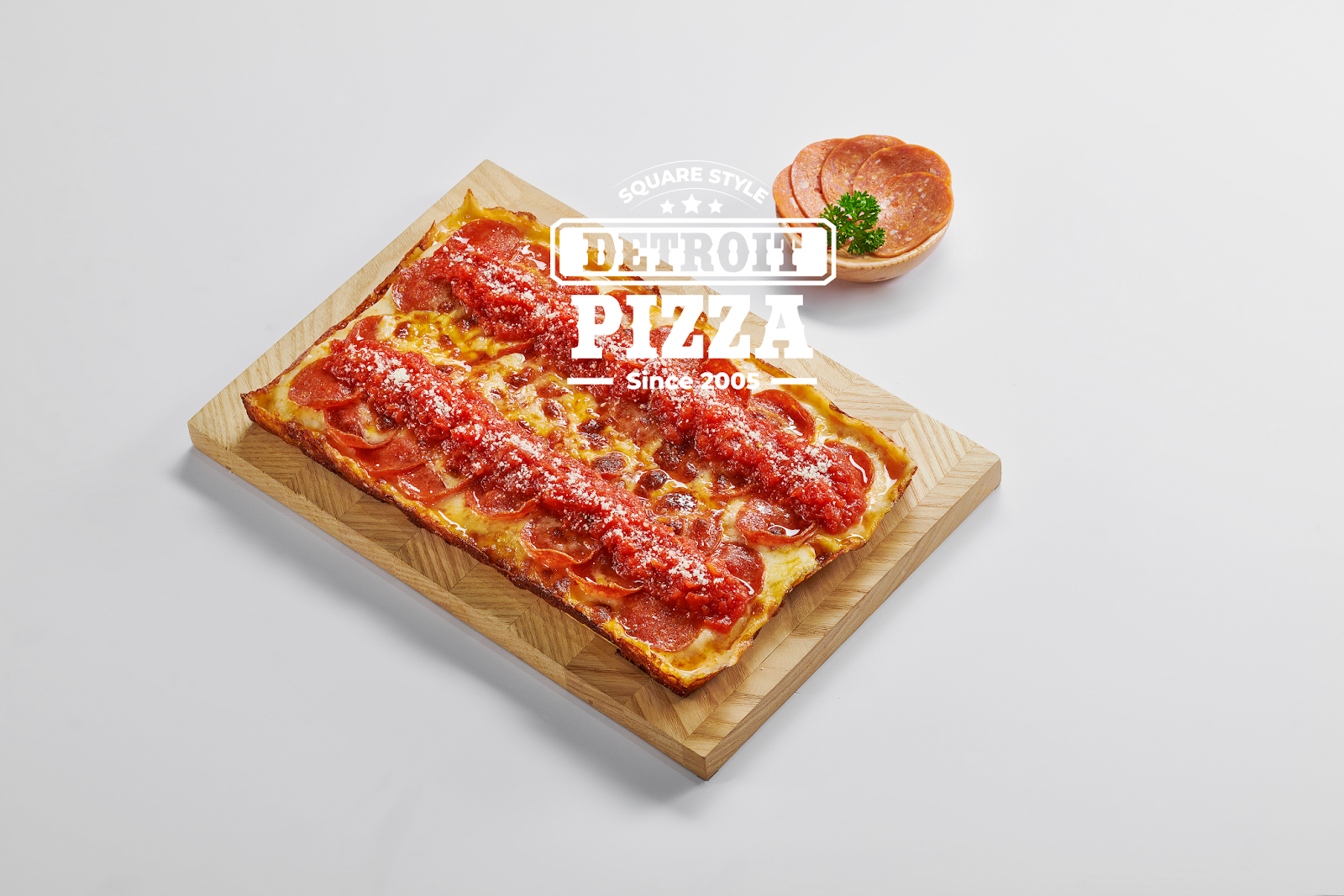 Detroit Pizza Cống Quỳnh photo 4 in Thao Dien