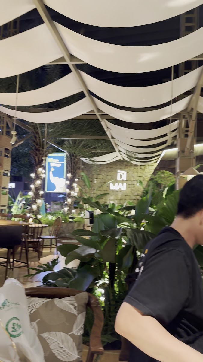 Dì Mai Thảo Điền photo 8 in Thao Dien