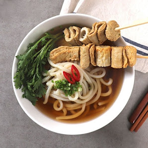 Noodle Soup