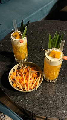 Diamond Sky Bar photo 8 in Thao Dien
