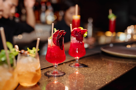 Diamond Sky Bar photo 6 in Thao Dien