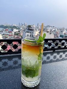 Diamond Sky Bar photo 3 in Thao Dien