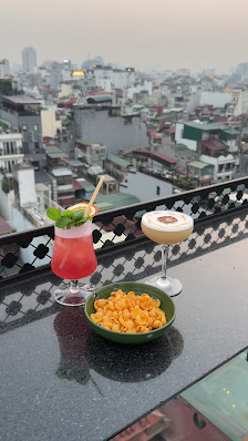 Diamond Sky Bar photo 4 in Thao Dien