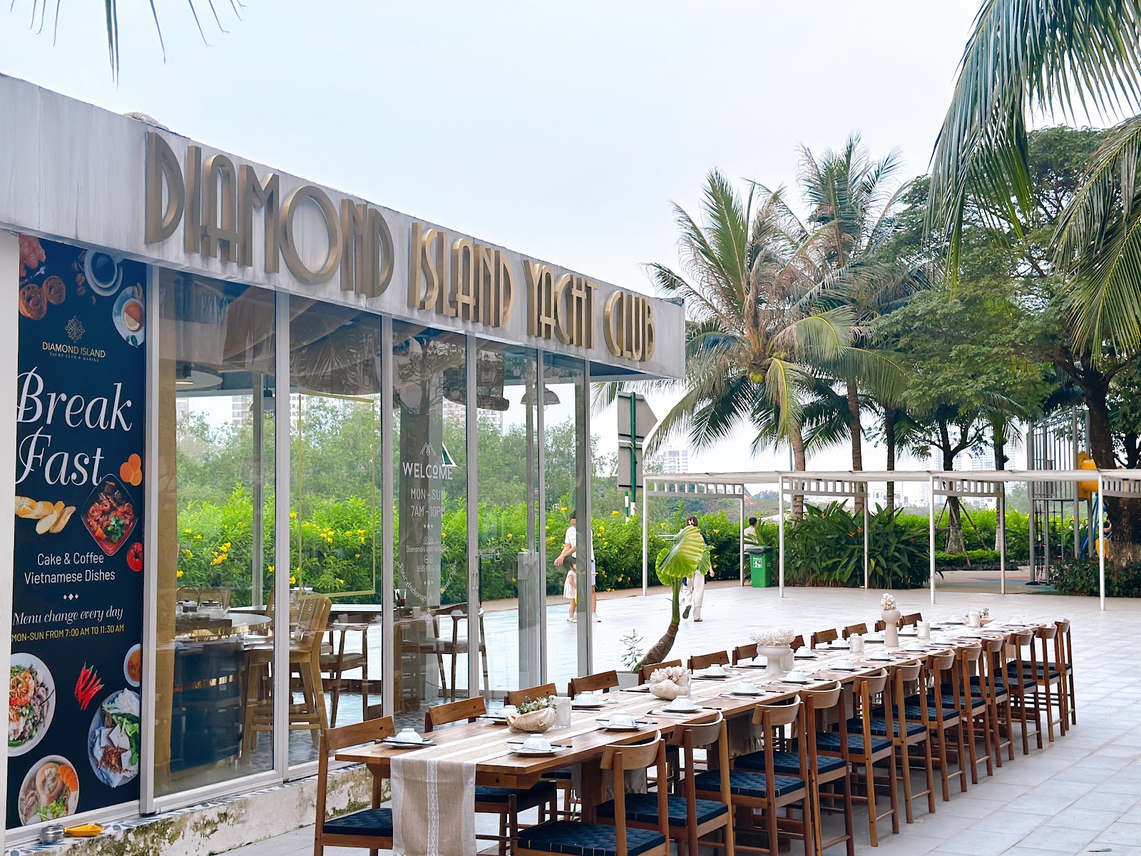DIBC Bean & Barrel photo 7 in Thao Dien