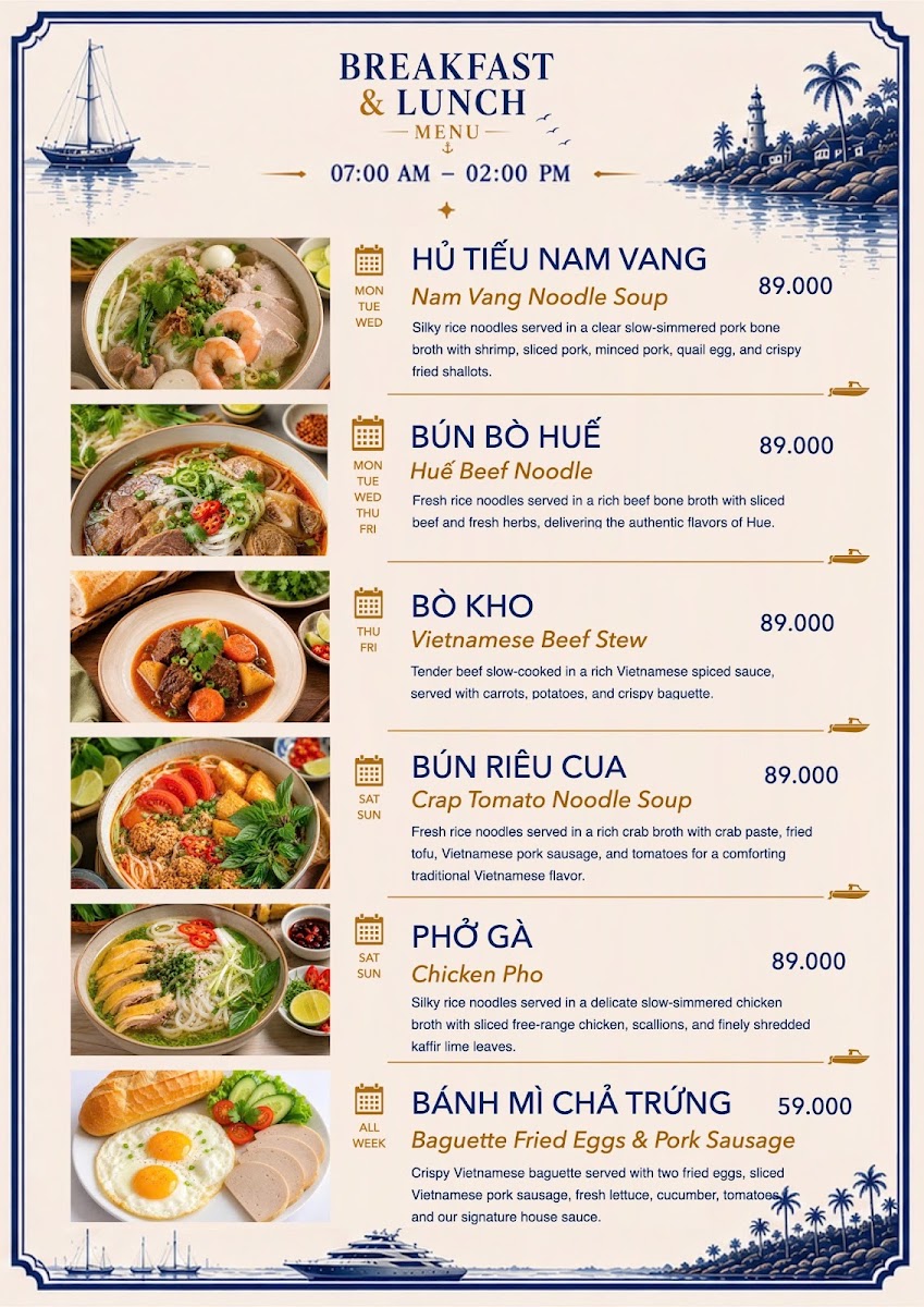 DIBC Bean & Barrel - Bistro in Thao Dien