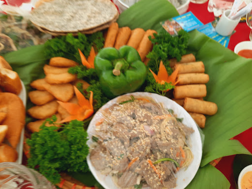 DỊCH VỤ NẤU TIỆC TRẦN KHÔI photo 3 in Thao Dien