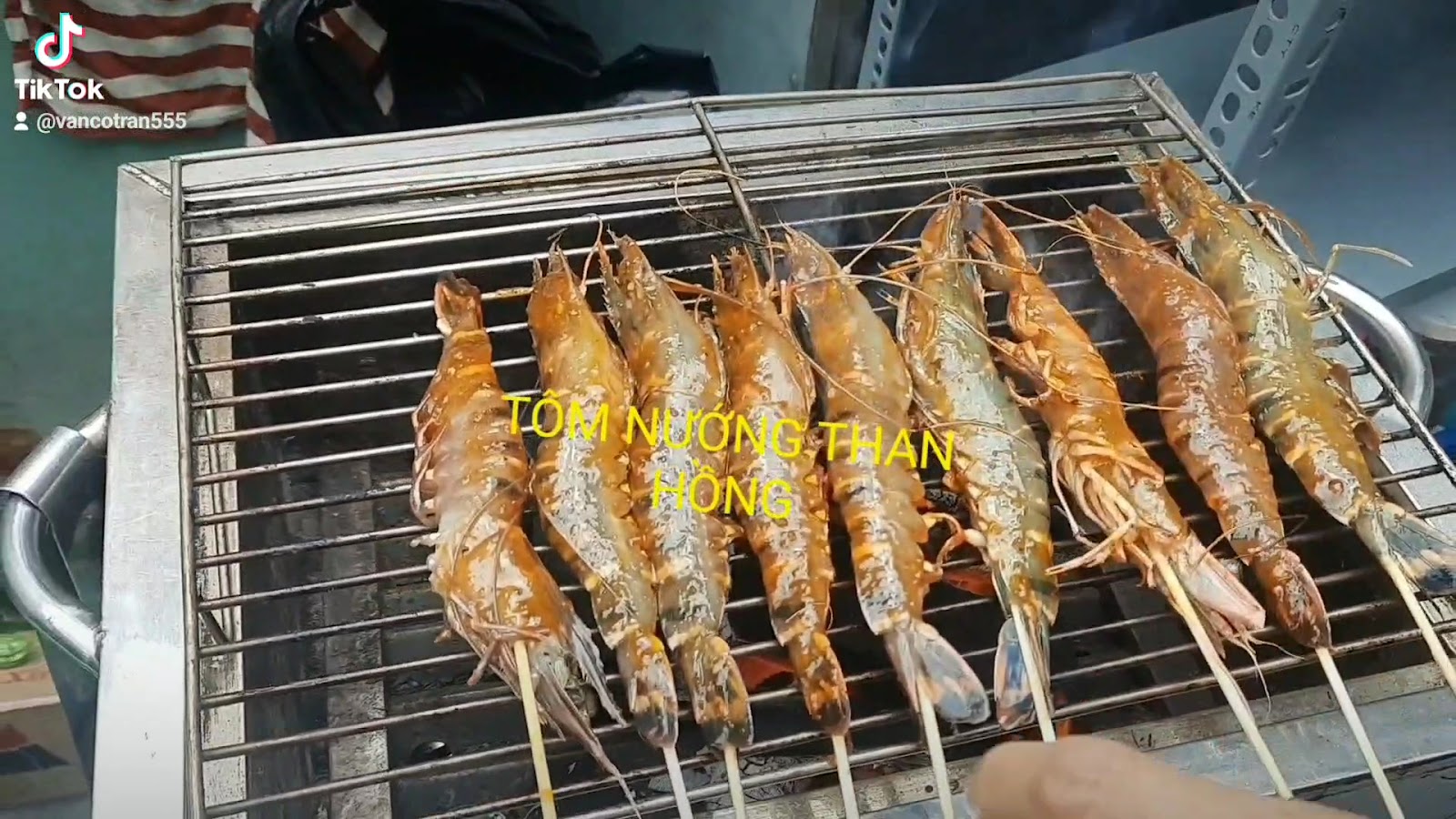 DỊCH VỤ NẤU TIỆC TRẦN KHÔI photo 4 in Thao Dien