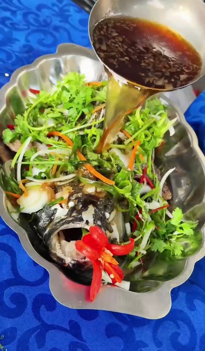 DỊCH VỤ NẤU TIỆC TRẦN KHÔI photo 5 in Thao Dien