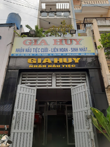 DỊCH VỤ NẤU TIỆC TRẦN KHÔI photo 7 in Thao Dien