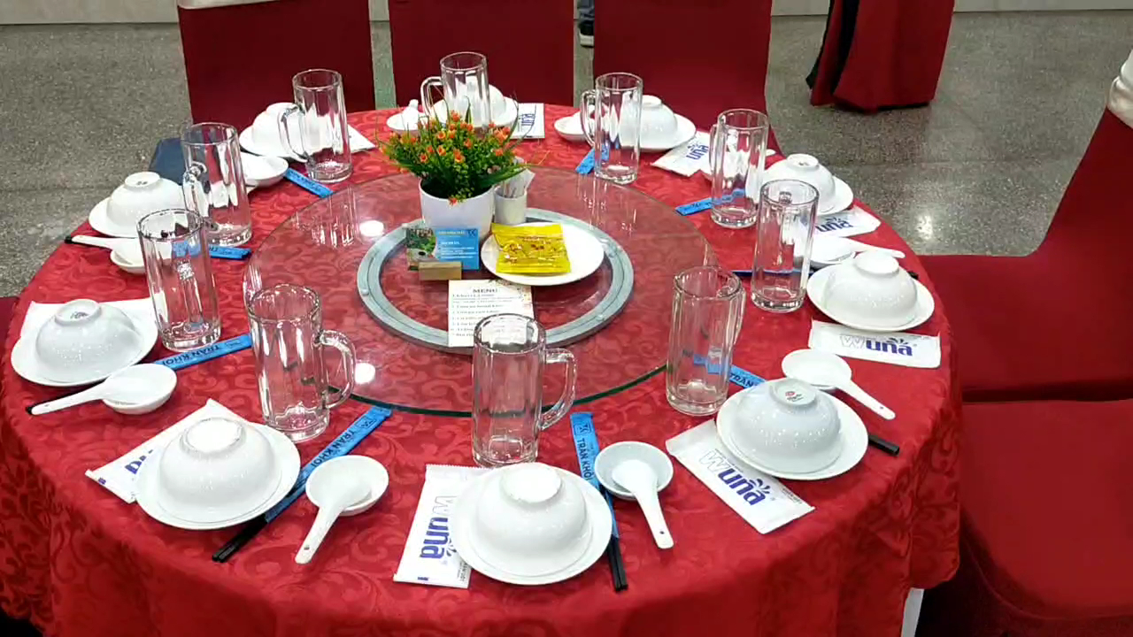DỊCH VỤ NẤU TIỆC TRẦN KHÔI in Saigon