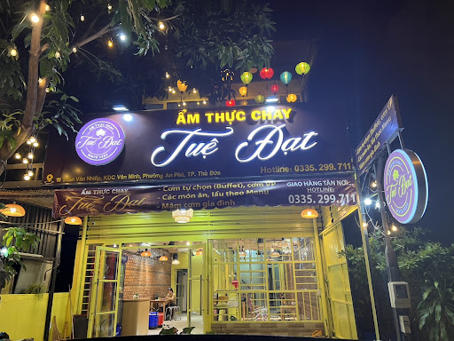 Dieu Thien Vegetarian Restaurant photo 8 in Thao Dien