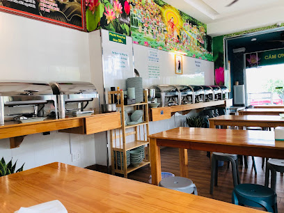 Dieu Thien Vegetarian Restaurant - Vegan & Vegetarian in Thao Dien