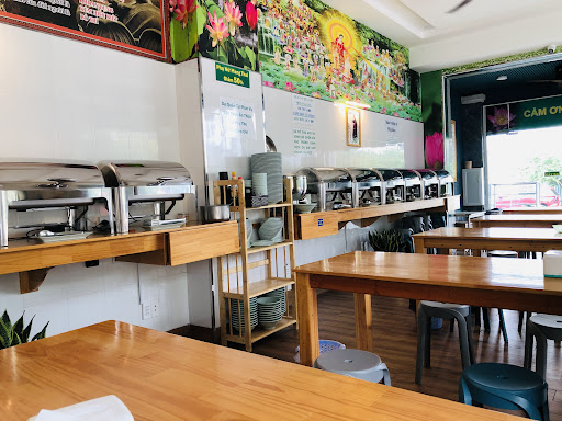 Dieu Thien Vegetarian Restaurant photo 7 in Thao Dien