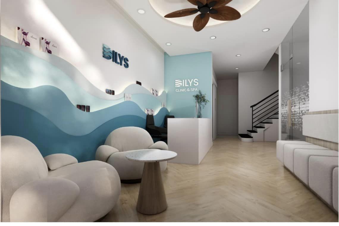 Dilys Clinic & Spa Thảo Điền - Spas & Wellness in Thao Dien