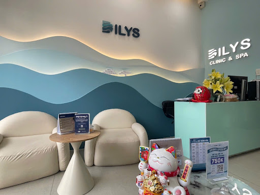 Dilys Clinic & Spa Thảo Điền photo 6 in Thao Dien