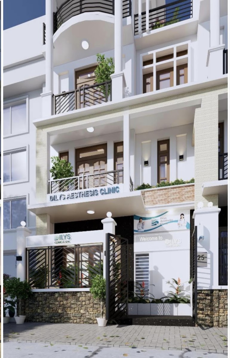 Dilys Clinic & Spa Thảo Điền photo 7 in Thao Dien