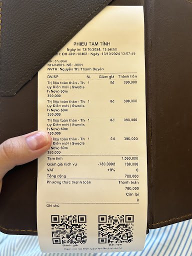 Dilys Spa - Thảo Điền photo 2 in Thao Dien