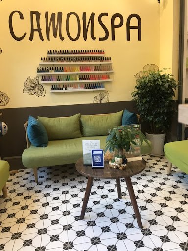 Dilys Spa - Thảo Điền photo 3 in Thao Dien