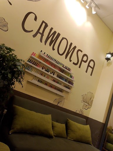 Dilys Spa - Thảo Điền photo 4 in Thao Dien